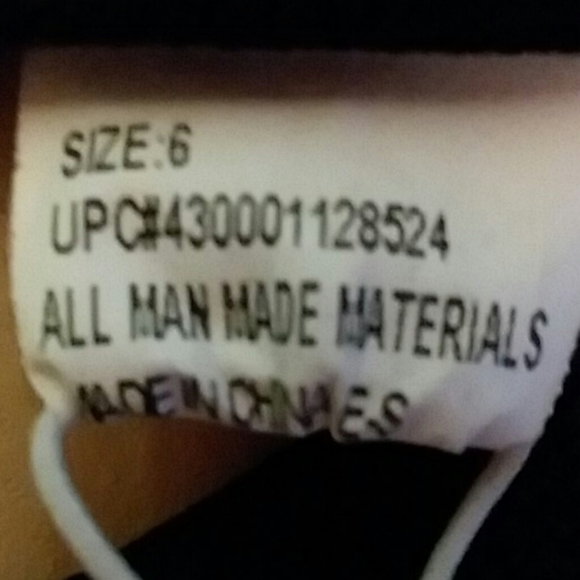 Flat B Mesh Pumps - Picture 9 of 9